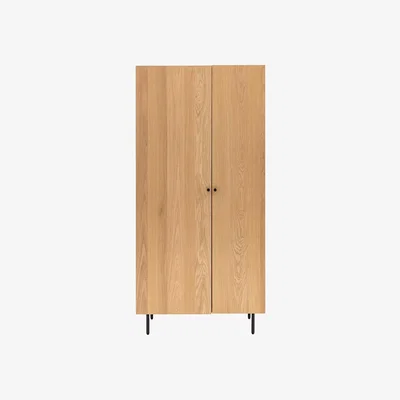 Perch and Parrow Citi Wardrobe