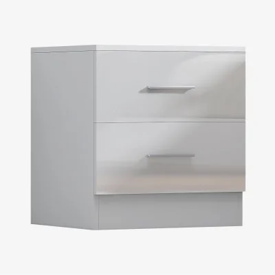 The Range Reflect Bedroom Furniture Set