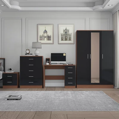 The Range Reflect Bedroom Furniture Set