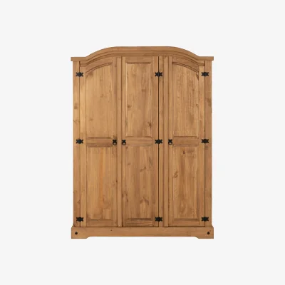 The Range Corona Essentials Wardrobe