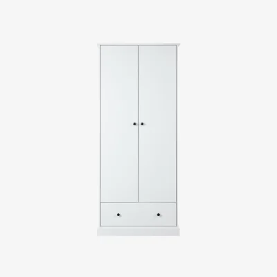 The Range DISPLAY - Windsor 2 Door Wardrobe