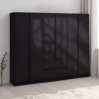 The Range Malvern Large Wardrobe