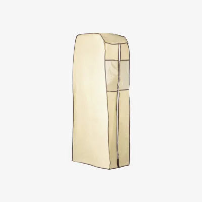 The Range Verti Polyester Hanging Wardrobe Cover