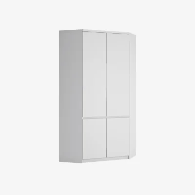 The Range Fribo Corner Wardrobe