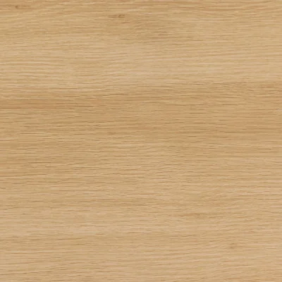 The Range Wyld Haus Bjork Natural Oak 2-Door Wardrobe - Natural