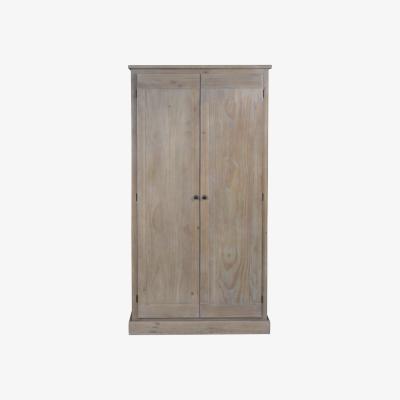 The Range Dereham Double Wardrobe