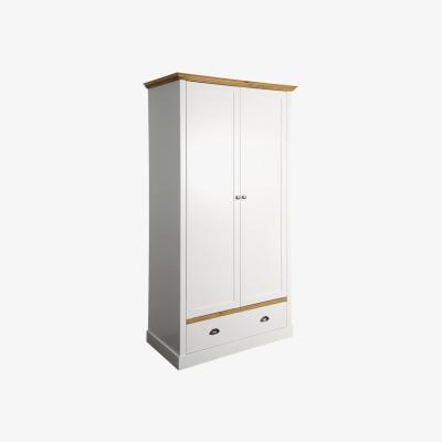 The Range Sandringham Wardrobe