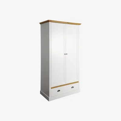 The Range Sandringham Wardrobe