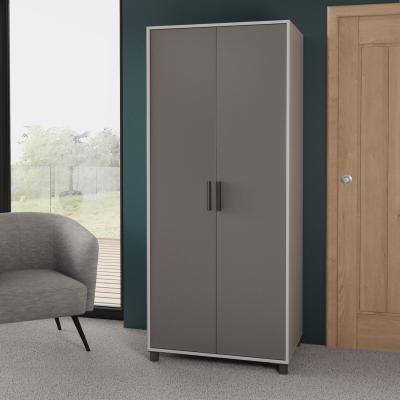 The Range SMART Click Wardrobe