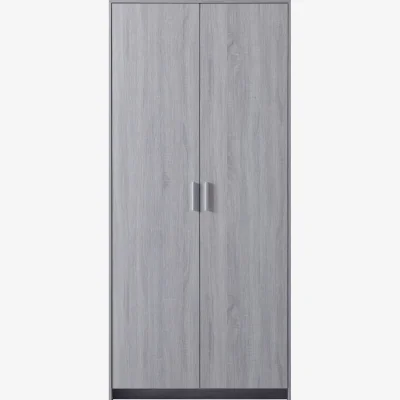 The Range DISPLAY -Hartley 2 Door Wardrobe