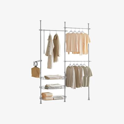 The Range Hammitt Clothes Storage System - Grey