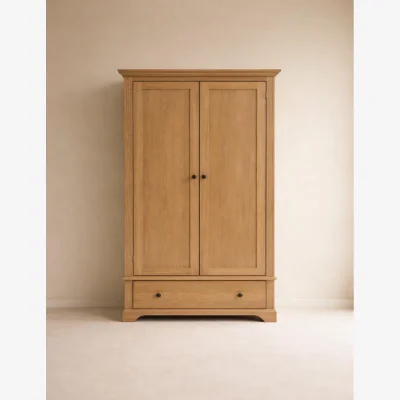 Rose & Grey Rosalie Wardrobe