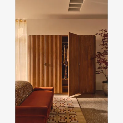 Soho Home Railton Modular Wardrobe