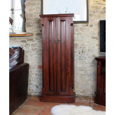 Teddy Beau Baumhaus La Roque CD/DVD Cupboard