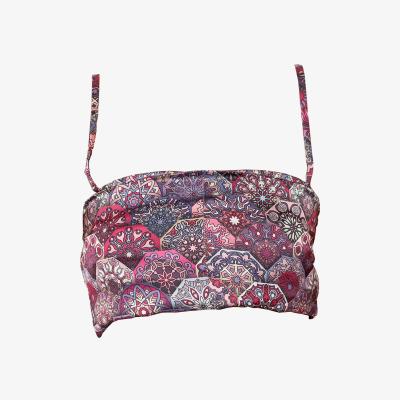 Wolf & Badger Women's This Bustier Is A Must - Have For Your Summer Wardrobe 5Xl Maison Bogomil