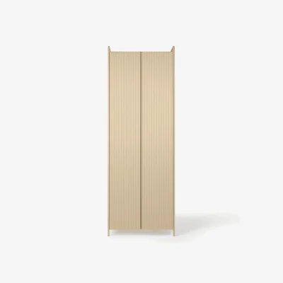 Westwing Wooden Wardrobe Sill