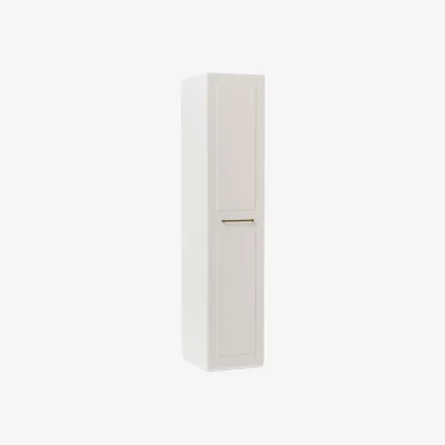 Westwing Modular Hinged Door Wardrobe Charlotte, 50 cm Wide, in various sizes