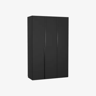 Westwing Modular Hinged Door Wardrobe Leon, 150 cm Wide, in various sizes