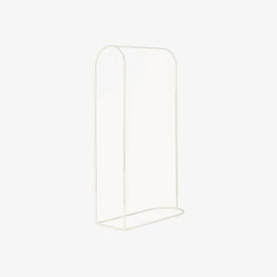 Westwing Metal Wardrobe Archie