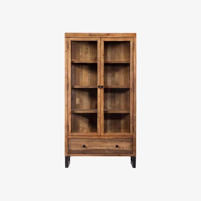 Arighi Bianchi Blake Display Cabinet