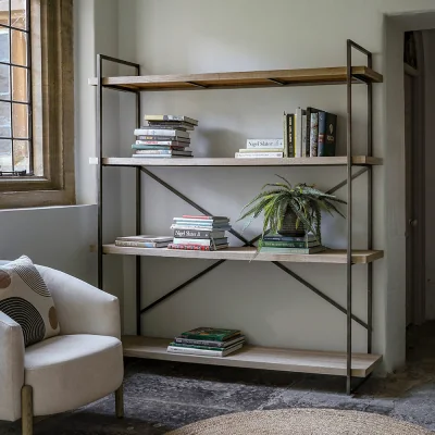 Arighi Bianchi Marlow Display Unit