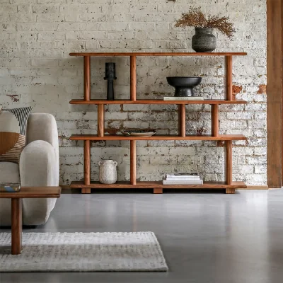 Arighi Bianchi Padworth Open Display Unit