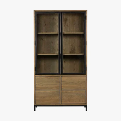 Barker and Stonehouse Ariela Display Cabinet