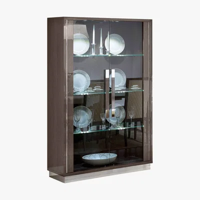 Barker and Stonehouse Palomera Display Cabinet