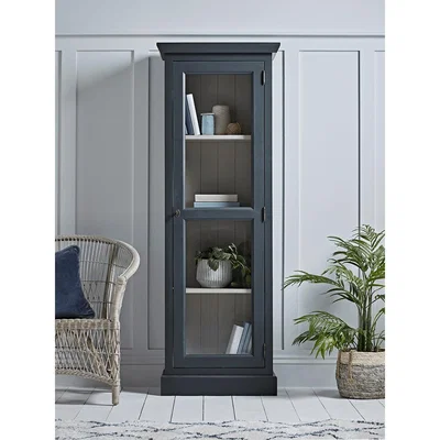 Cox and Cox NEW Hella Petite Display Cabinet
