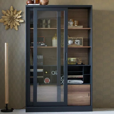 Cuckooland James Cabinet by Woood