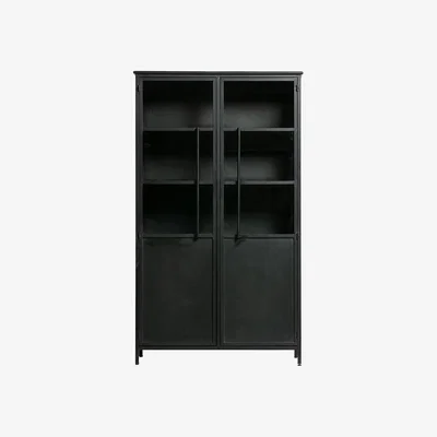 Cuckooland BePureHome Exhibit Cabinet