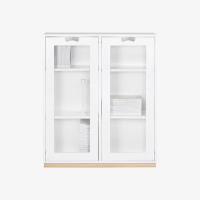 The Conran Shop Snow E Storage Unit