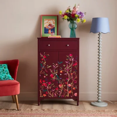 Dunelm Sophie Robinson Joylene Hallway Unit