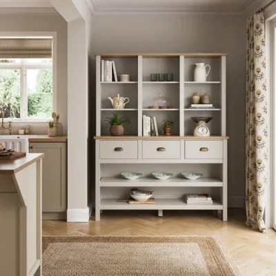 Dunelm Francis Kitchen Dresser