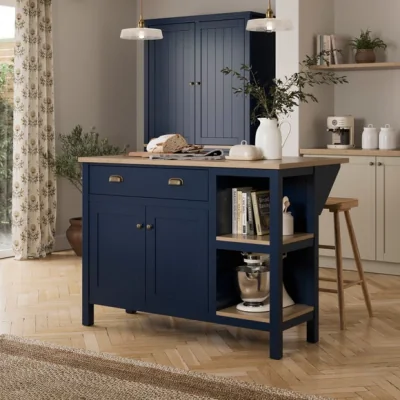 Dunelm Francis Kitchen Island