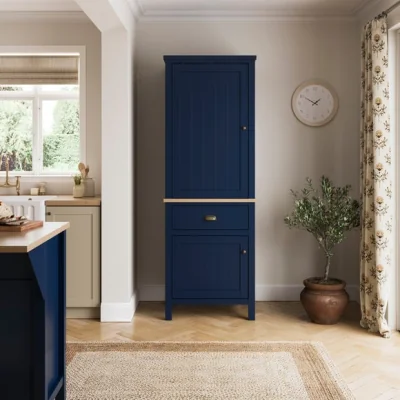 Dunelm Francis Compact Kitchen Larder
