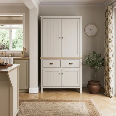 Dunelm Francis Kitchen Larder
