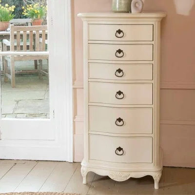 Dunelm Willis and Gambier Tall Boy