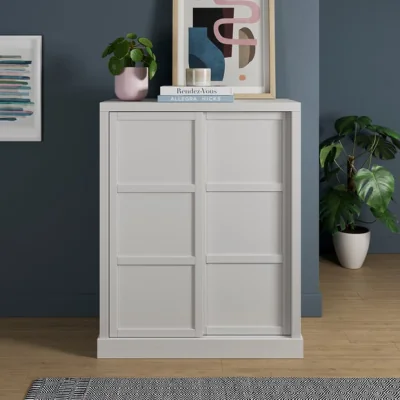 Dunelm Jaxon Shoe Storage Cabinet