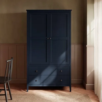 Dunelm Lynton Kitchen Larder Unit