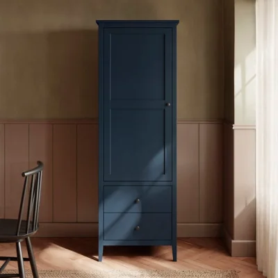 Dunelm Lynton Compact Kitchen Larder Unit