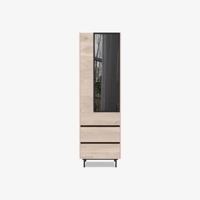 Furniture Village Cantoria Display Cabinet
