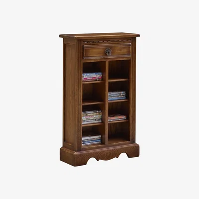 Furniture Village Old Charm DVD Storage Cabinet