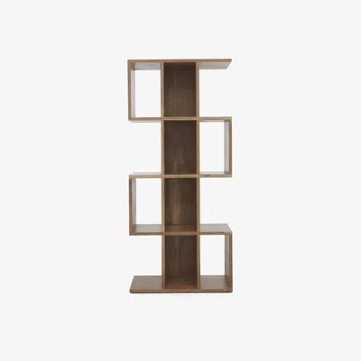 Furniture Village Lucio Open Shelving Unit