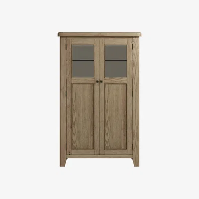 Furniture Village Hewitt Drinks Cabinet