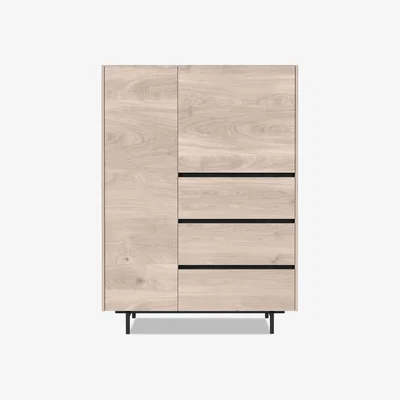 Furniture Village Cantoria Highboard