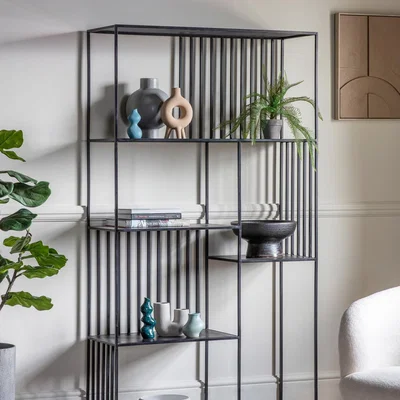 Furniture123 Tolland Open Display Unit