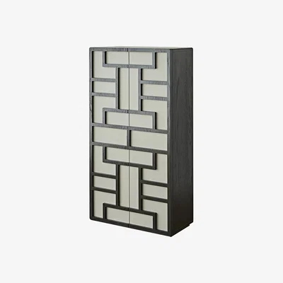 Olivia's Liang & Eimil Kamako Cabinet