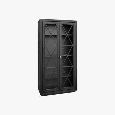 Olivia's Liang & Eimil York Cabinet