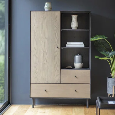 Olivia's Gallery Direct Carbury Display Sideboard